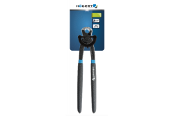 Hoegert Nijptang 250 mm 1208959574 - Set van 2