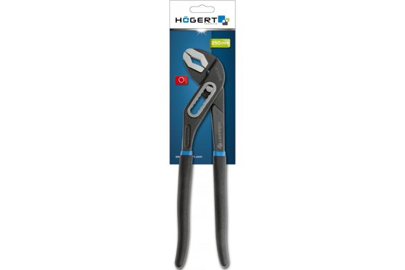 Hoegert Waterpomptang 1208959576 - Set van 2