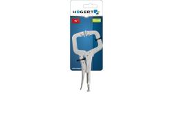 Hoegert Laspunttang 280mm "C" 1208959586 - Set van 2
