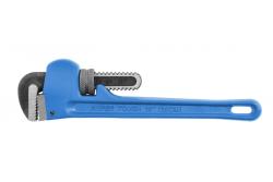 Hoegert Stillson pijpsleutel 250 mm 10 " 1208959604 - Set van 2