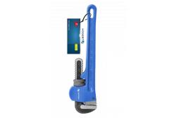 Hoegert Stillson pijpsleutel 250 mm 10 " 1208959604 - Set van 2
