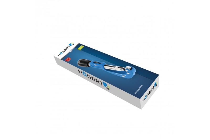 Hoegert Buis snijder 3-32mm 1208959632 - Set van 2