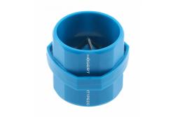 Hoegert Buis ontbramer 4-40mm 1208959636 - Set van 2