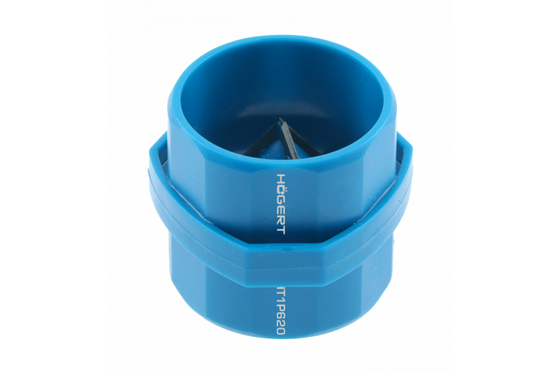 Hoegert Buis ontbramer 4-40mm 1208959636 - Set van 2