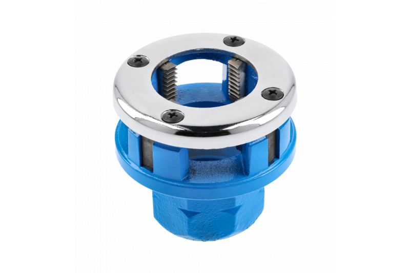 Hoegert Ga naar de ratel met een voorraad van 1/4 inch. 1208959646 - Set van 2