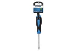 Hoegert Schroevendraaier torx T8 75 mm S2 staal 1208959772 - Set van 8