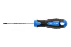 Hoegert Schroevendraaier torx T30 100 mm S2 staal 1208959778 - Set van 6