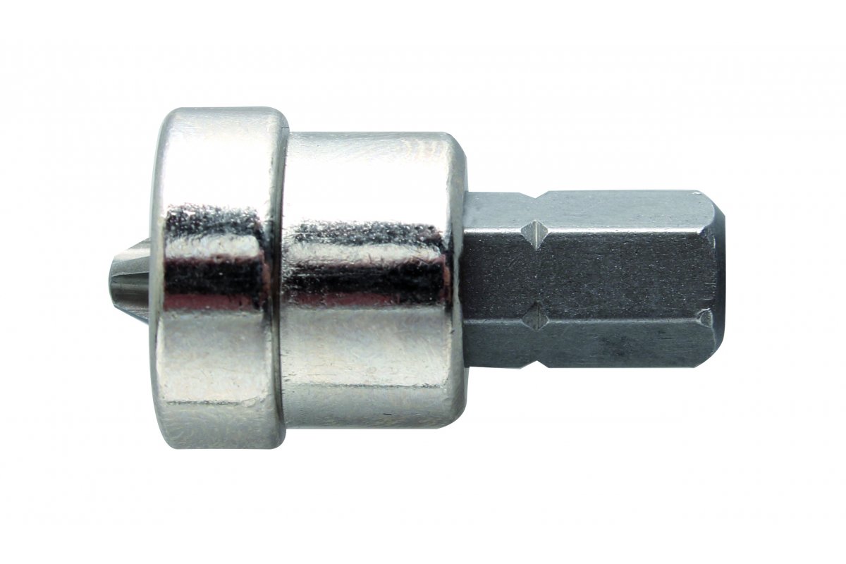Hoegert Embout de tournevis PH2 en acier S2 pour plaque de plâtre, 2 pièces. 1208959907 - Lot de 11