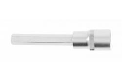 Hoegert Pin sleutel zeskant H5 1/2" 100mm 1208959920 - Set van 4