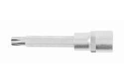 Hoegert Pin sleutel TORX T20 1/2" 100mm 1208959928 - Set van 4