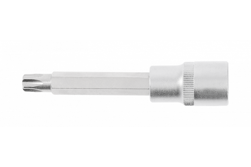 Hoegert Pin sleutel TORX T60 1/2" 100mm 1208959936 - Set van 4