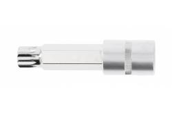 Hoegert Pin sleutel spline M6 1/2" 100mm 1208959939 - Set van 4