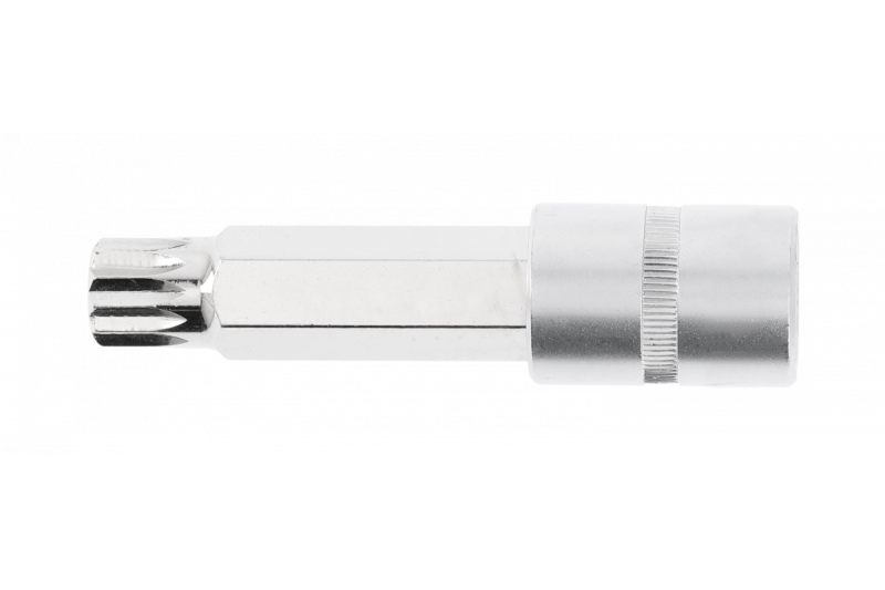 Hoegert Pin sleutel spline M6 1/2" 100mm 1208959939 - Set van 4