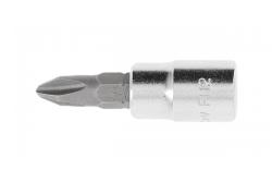 Hoegert Pin sleutel PH3 1/4" 1208959948 - Set van 9