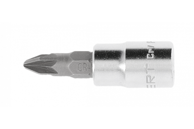 Hoegert Pin sleutel PZ3 1/4" 1208959951 - Set van 8
