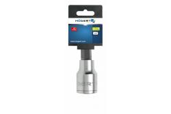 Hoegert Pin sleutel zeskant H5 1/2" 55mm 1208959979 - Set van 6
