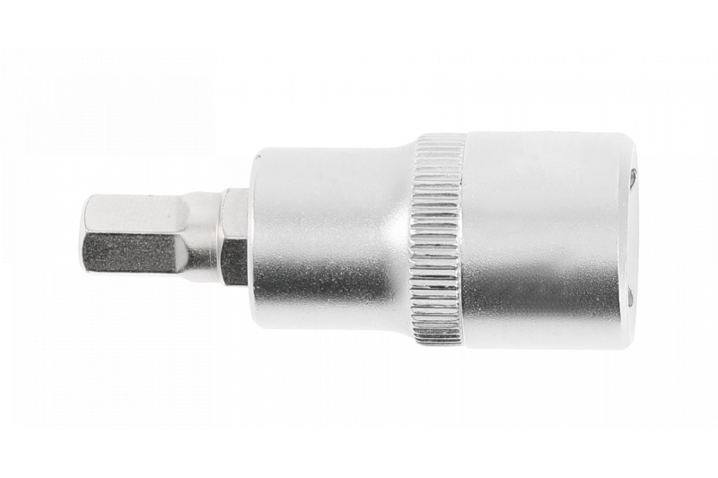 Hoegert Pin sleutel zeskant H12 1/2" 55mm 1208959984 - Set van 5