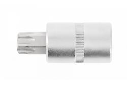 Hoegert Pin sleutel TORX T45 1/2" 55mm 1208959992 - Set van 6