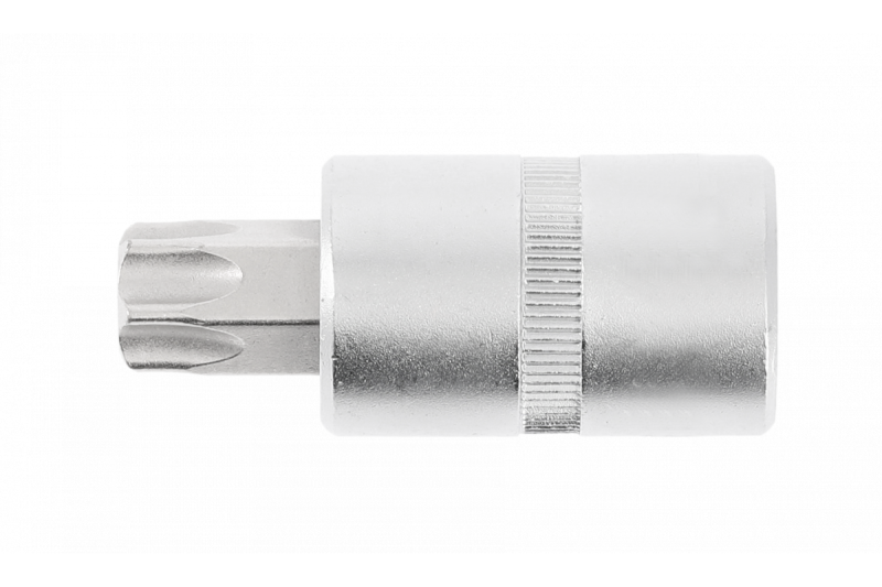 Hoegert Pin sleutel TORX T45 1/2" 55mm 1208959992 - Set van 6