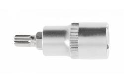 Hoegert Pin sleutel spline M17 1/2" 55mm 1208960004 - Set van 3
