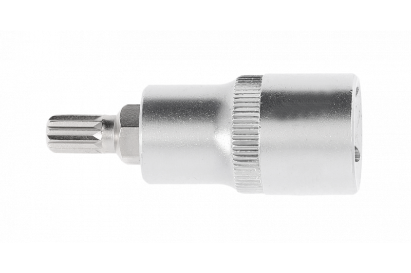 Hoegert Pin sleutel spline M17 1/2" 55mm 1208960004 - Set van 3