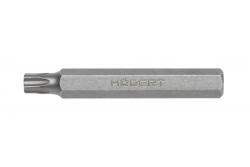 Hoegert Schroevendraaier bit T55 x 75 mm 1208960012 - Set van 7