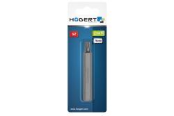Screwdriver bit M5 x 75 mm
