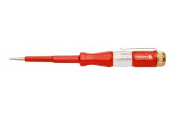 Hoegert Spanningstester 100-250V 140 mm 1208960039 - Set van 11