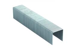 Hoegert Staples type J 8 mm 11.3 mm 1000 stuks 1208960139 - Set van 17