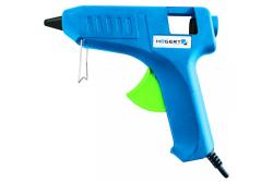 Hoegert Hete lijmpistool 78W voor 11,2 mm lijmsticks. 1208960146 - Set van 3