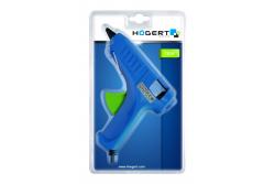 Hoegert Hete lijmpistool 78W voor 11,2 mm lijmsticks. 1208960146 - Set van 3