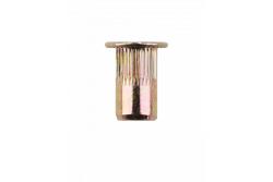 Hoegert Blindklinkmoeren M4 20 stuks 1208960171 - Set van 6