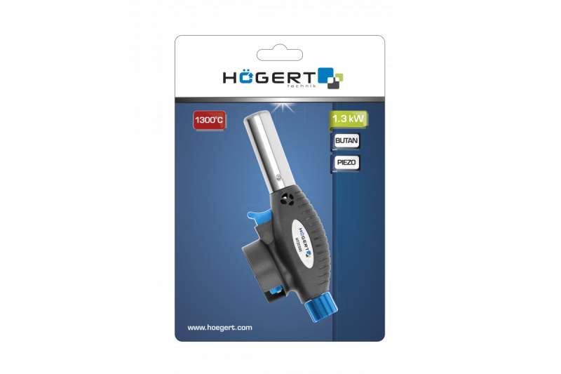 Hoegert branderkop 1208960188 - Set van 2