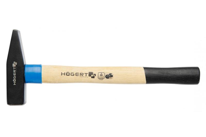 Hoegert Bankhamer 1000 g 1208960213 - Set van 2