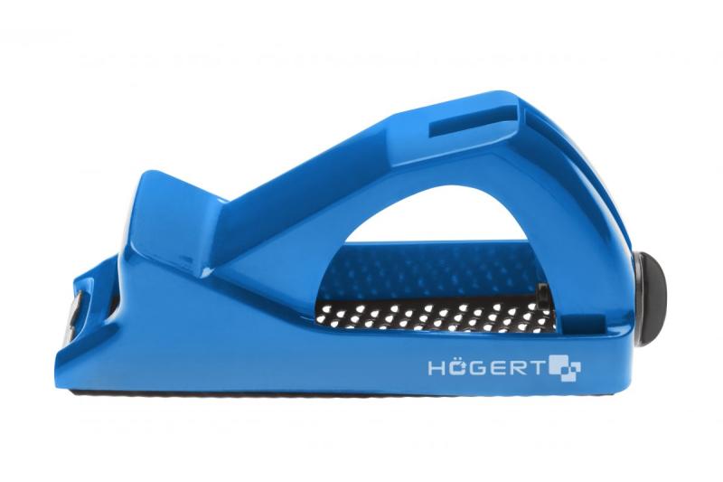 Hoegert Surform 140x40 mm vertaalt naar het Nederlands als "Surform 140x40 mm". 1208960287 - Set van 3