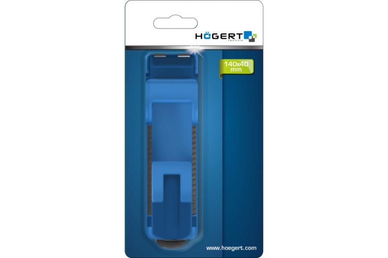 Hoegert Surform 140x40 mm vertaalt naar het Nederlands als "Surform 140x40 mm". 1208960287 - Set van 3