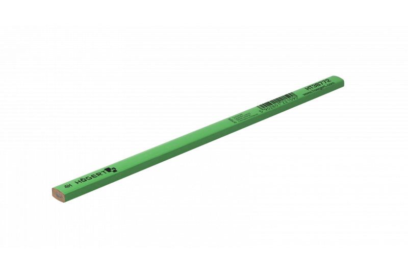 Hoegert Metselpotlood 4H 250 mm 1208960314 - Set van 22