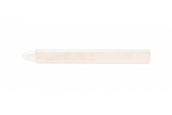 Hoegert Technisch krijt wit 120 mm 12 stuks. 1208960318 - Set van 2