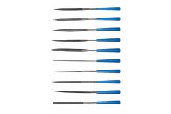 Hoegert Naaldvijl 10 stuks 1208960325 - Set van 2