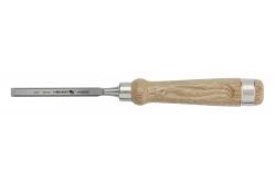 Hoegert Beitel 8 mm 1208960328 - Set van 3