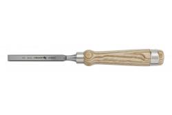 Hoegert Beitel 12 mm 1208960330 - Set van 3