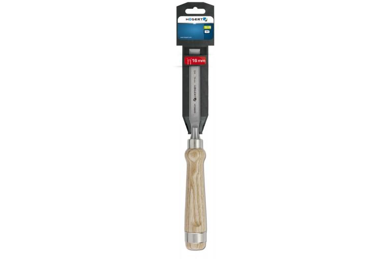 Hoegert Beitel 16 mm 1208960331 - Set van 3