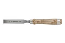 Hoegert Beitel 20 mm 1208960332 - Set van 3