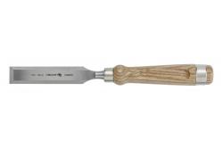 Hoegert Beitel 25 mm 1208960333 - Set van 2