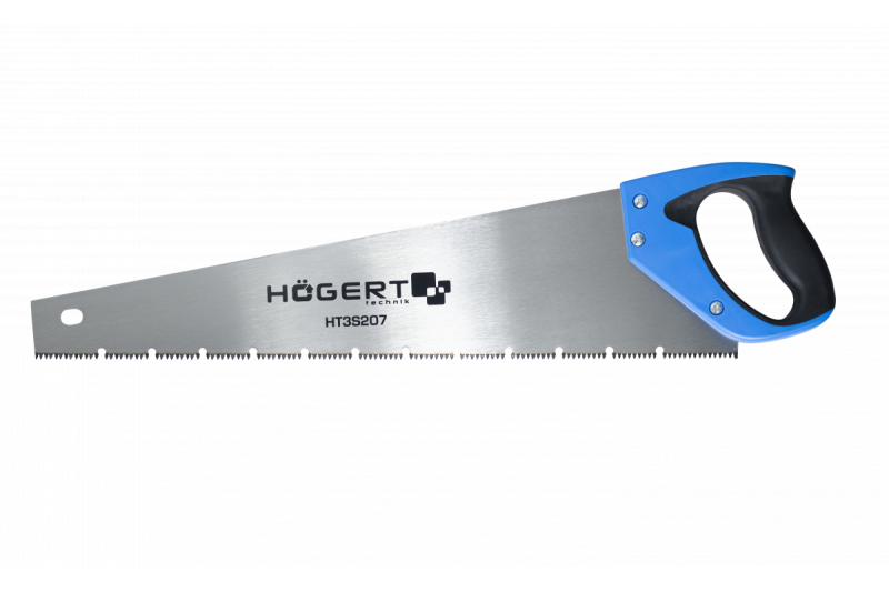 Hoegert Handzaag 7 TPI/ 450 1208960373 - Set van 2