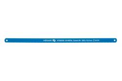 Hoegert Hacksawbladen 300 mm 18TPI HSS-staal Bimetaal 2 stuks. 1208960385 - Set van 4