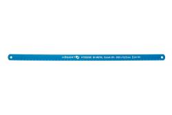 Hoegert Hacksawbladen 300 mm 24TPI HSS-staal Bimetaal 2 stuks. 1208960386 - Set van 4