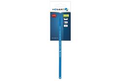 Hoegert Hacksawbladen 300 mm 24TPI HSS-staal Bimetaal 2 stuks. 1208960386 - Set van 4