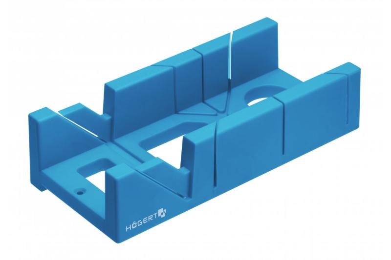 Hoegert Mitre box verstekbak 1208960387 - Set van 3