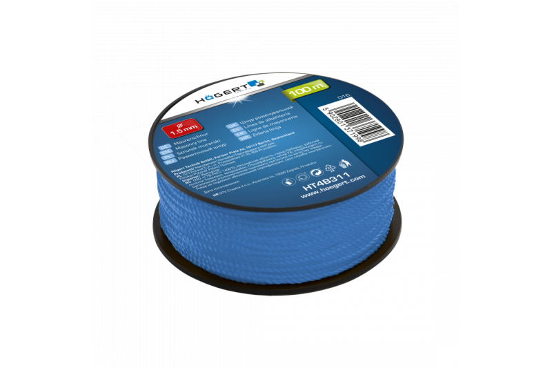 Hoegert Metselkoord 100 m 1208960390 - Set van 4